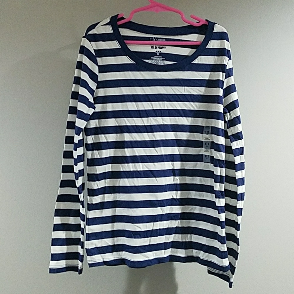 girls nwt old navy shirt